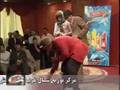 Babek Yek-taa show