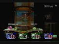 Mini Hobo 13 TeamsGF 2 (DMG,Infinity)G&W,MK  vs (DojoMelee1)MKMK