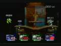 videos de Mini Hobo 13 TeamsGF 2 (DMG,Infinity)G&W,MK  vs (DojoMelee1)MKMK