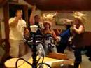 Tuckertown Crew Sings Backstreet Boys