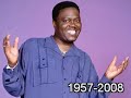 Bernie Mac\