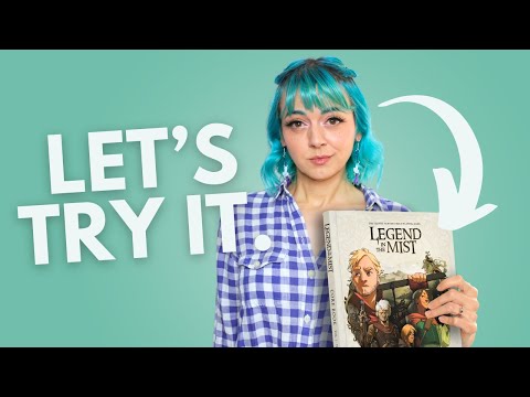 Want better games? Make better heroes.
