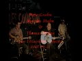 Steve Grahn - Mattias Malm - Thomas Melau
