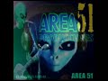area 51 producciones