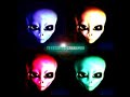 area 51 producciones