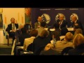 Panel Discussion: Designing the planning process to provide investment for energy projects