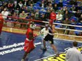 Dawid vs Calso