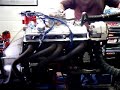 Turn key 250 bhp 350 C.I. turn key Chevy engine Turn key 250 bhp 350 C.I. turn key Chevy engine