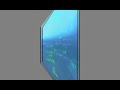 FA-18 Airshow demo, HUD / cockpit video, VFA-192 FA-18 Airshow demo, HUD / cockpit video, VFA-192