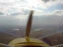 Such a normal flight over Rozmberk lake and Trebon
