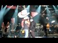Kenny Chesney Las Vegas