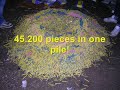 Fireworks 45k Heksehyl