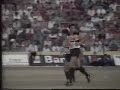 Crici�ma 2 x 0 Remo - Copa do Brasil 1991