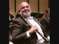 Abel Perez Piton - concierto para Clarinete y Orquesta de Eduardo Gamboa
