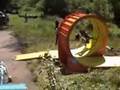 pocket bike loop