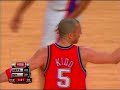 Nets highlights at Knicks - win by 1