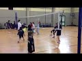 Mini volley & Scuola di pallavolo