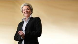 UNLV Alumna, Pat Mulroy