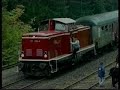 150 JAHRE SCHIEFE EBENE 150 JAHRE SCHIEFE EBENE