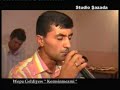 Wepa Geldiyev-Kemsinmezmi