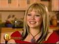 Hilary Duff