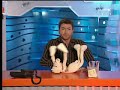 El hormiguero - Entrada primer programa