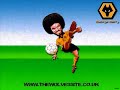 wolves fc video