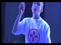 slag&co in Gelredome (Arnhem, 2005) :: tribal worship