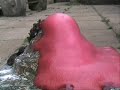 DIY Volcanic Eruption! DIY Volcanic Eruption!
