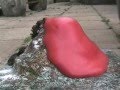 DIY Volcanic Eruption!