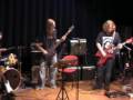 Sinister Contract - Atrocious Treason (live) Sinister Contract - Atrocious Treason (live)