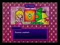 Super Paper Mario - Francis