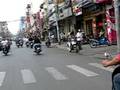 Motorbiking Saigon
