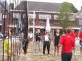 Beachvolleybal Moordwijven