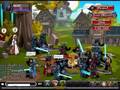 Artix in AQW