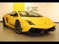 2011 Lamborghini Gallardo LP570-4 Superleggera Start Up, Exhaust, and In Depth Tour/Review