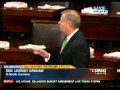 Sen. Graham You Can Be Detained Forever!