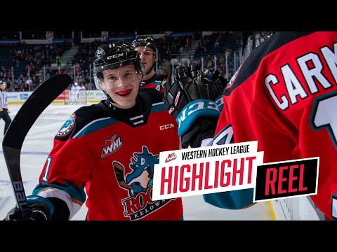 2019-20 HIGHLIGHT REEL | Pavel Novak