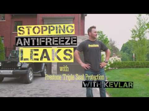 video-linktoworks-How to Stop a Antifreeze Leak