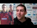 Présentation du match Nantes SMD - Nîmes