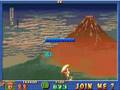 Let's Play Pang 3 (Arcade CPS 1) Part 1