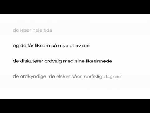 YouTube sitt forhåndsvisningsbilde