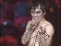 Cool performance by Michiro here, you can all sing along! (New Year concert, 1982)