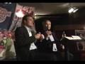 Michael Barkann & John Clark at Baseball 101 - PART 2 of 2
