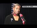 Why Cynthia McKinney Did Not Attend The Debate