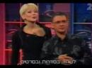 Anastassia with Karin Magriza