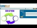 Trading Website Community Project - 5 - Beginning User Registration