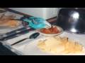 videos de Birds Love People Food