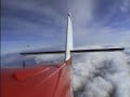 tandem skydiving