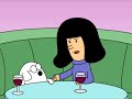 Dilbert:  External Antidepressant and Work or Drink